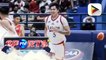 Basketball: One-game suspension, ipinataw kina Louie Sangalang at Brent Paraiso