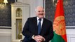 Alexander Lukaschenko kritisiert Russen, die aus dem Land fliehen