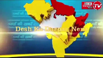 रायबरेली का जिला प्रशासन ने एक बार फिर अवैध बिल्डिंग को किया सील