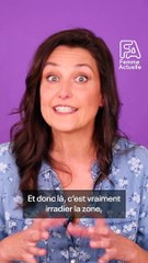 FEMME ACTUELLE - HUBIN : La fessée érotique