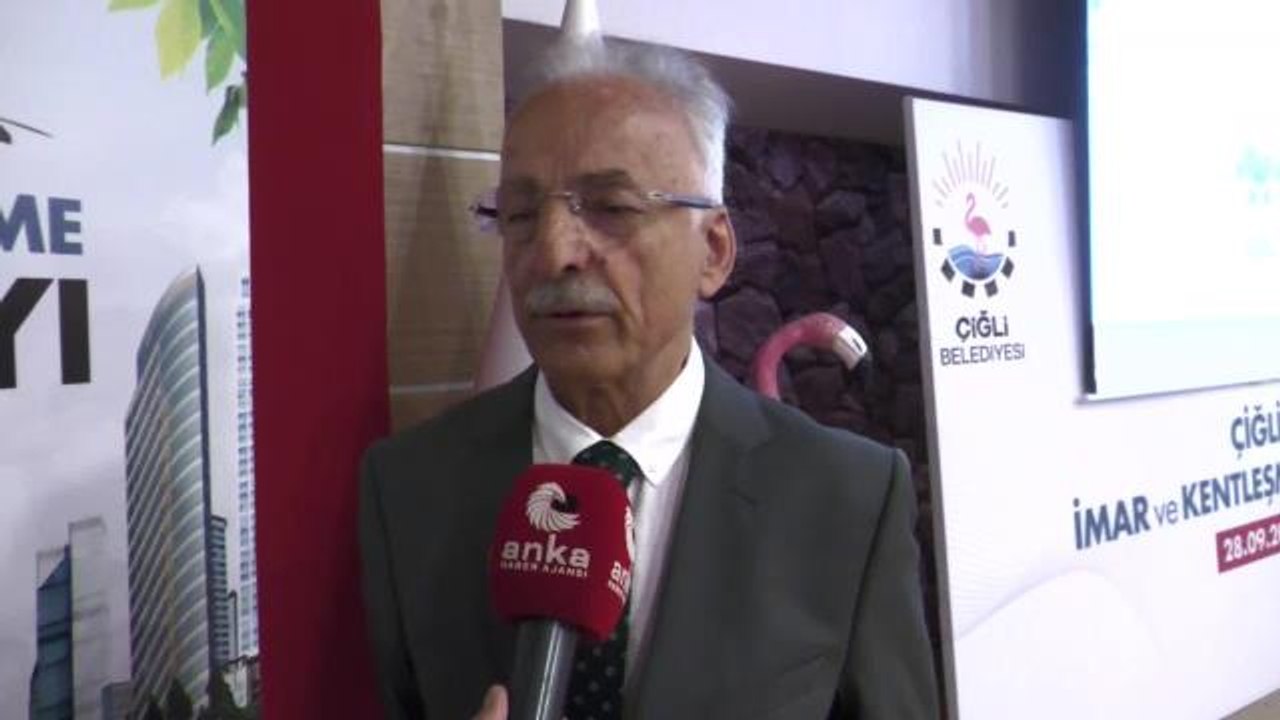 Murat Karayalçın: "Böyle Bir Karar Almışsa Doğal Olarak Hepimizin, Tüm CHP'nin Genel Başkanıdır Cumhurbaşkanı Adayımız"