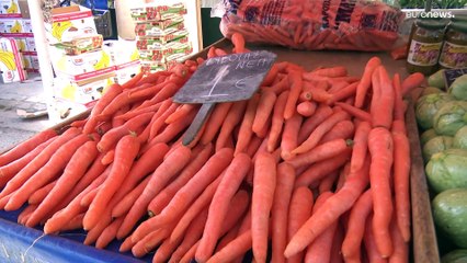 Eurobarometro, convenienza batte sicurezza nella scelta degli alimenti