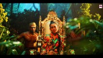 Dhee ft. Arivu - Enjoy Enjaami (Prod. Santhosh Narayanan),4K UHD Video 2022