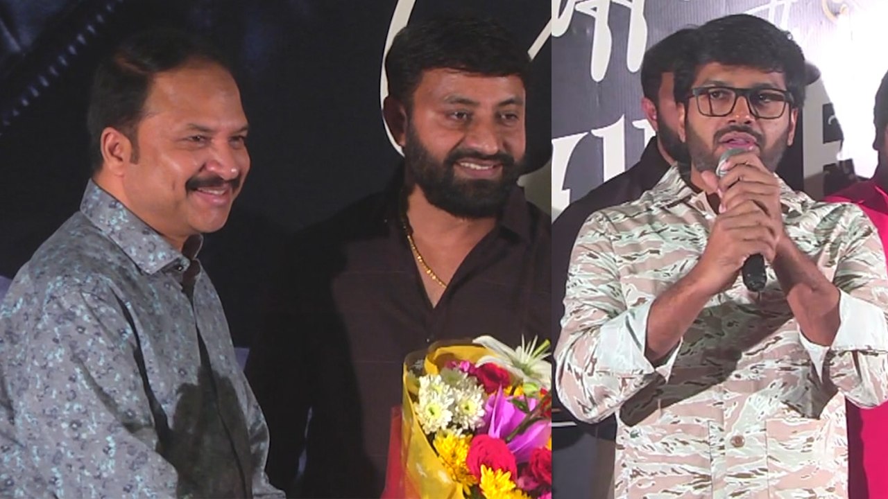 నాకు తెలిసి ఈ సినిమాకు కథే హీరో - అనిల్ రావిపూడి *Launch | Telugu FilmiBeat