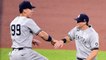 Yankees Clinch AL East, Judge Still Awaiting Historic 61st Home Run