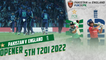 Opener | Pakistan vs England | 5th T20I 2022 | PCB | MU2T