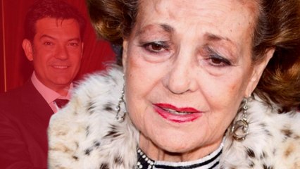 El hijo de Carmen Sevilla confirma los peores presagios sobre su salud: Ya no me conoce