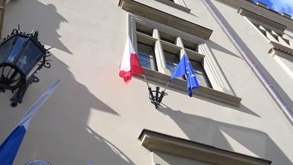 Pink Floyd'un Polonya'da vereceği konserin iptali