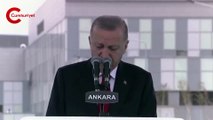 Erdoğan’a göre 'iyi bir yaşam' istemek, 'süfli' bir heves