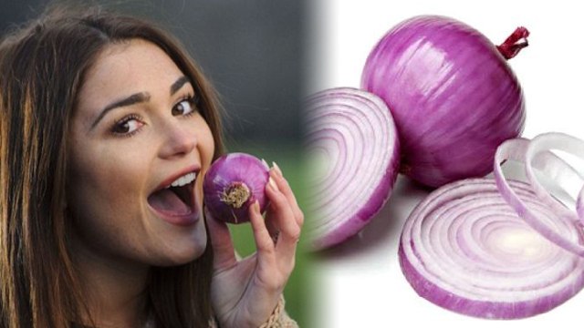 खाली पेट कच्चा प्याज खाने के चौकाने वाले फायदे । Khali Pet Pyaz Khane Ke Fayade । Boldsky *Health
