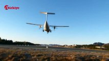 Mavi Vatan’ın Çelik Kanatlı Bekçisi: Deniz Karakol Uçak P-72 - Türkiye Gazetesi