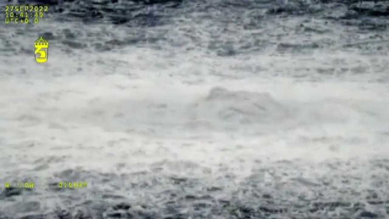 Nord Stream, resta un giallo il presunto sabotaggio ai gasdotti