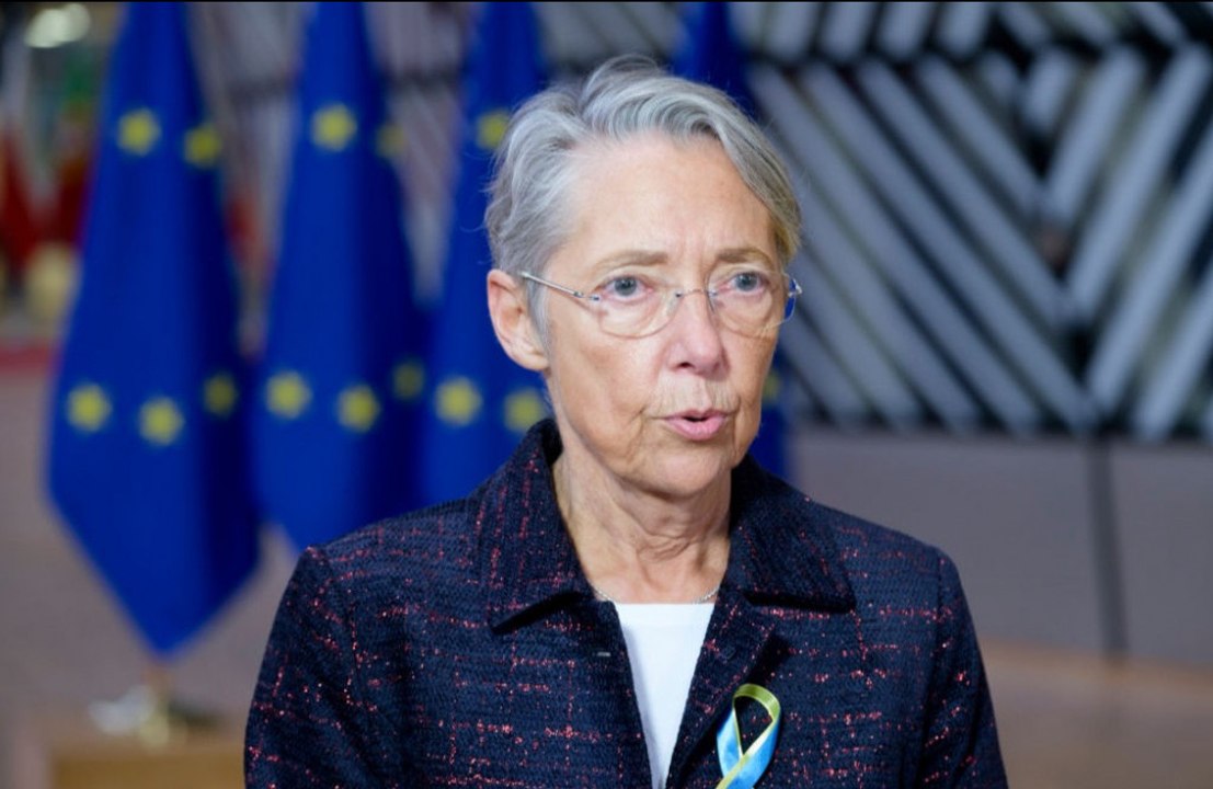 'S'il fait 15 °C, naturellement vous pouvez allumer votre chauffage' : Élisabeth Borne dévoile si elle a augmenté la température des chauffages à Matignon !