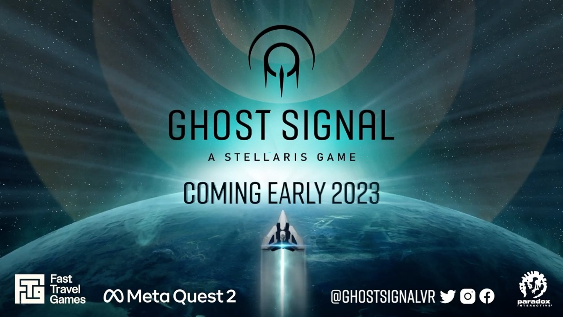 Coming in 2023 from Paradox Interactive 