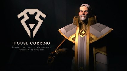 Dune Spice Wars  Official House Corrino Update Trailer