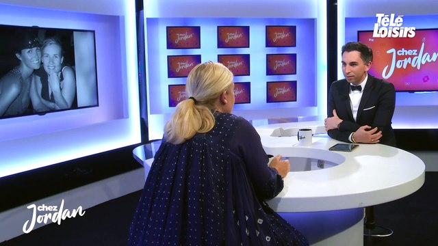 Hélène Darroze raconte sa première rencontre avec son amie Laeticia Hallyday