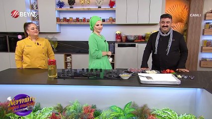 Nermin'in Enfes Mutfağı 28 Eylül  2022 / 23. Bölüm