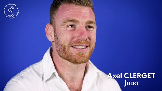 Axel Clerget | CNOSF - C'est trop bon de faire du sport en club