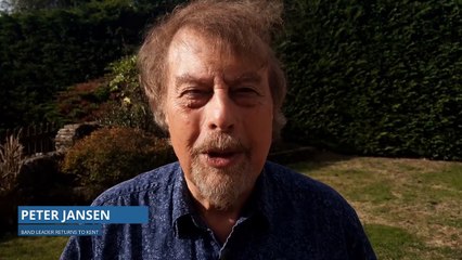 Peter Jansen speaks about his return to maidstone