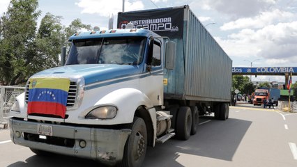 La desventaja comercial de Venezuela frente a Colombia tras la reapertura de la frontera