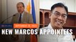 Marcos names ex-Malacañang deputy executive secretary as new CHR chair