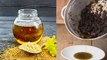 मेहंदी में सरसों का तेल मिलाकर लगाने के जबरदस्त फायदे | Mustard Oil In Mehndi | Boldsky *Beauty