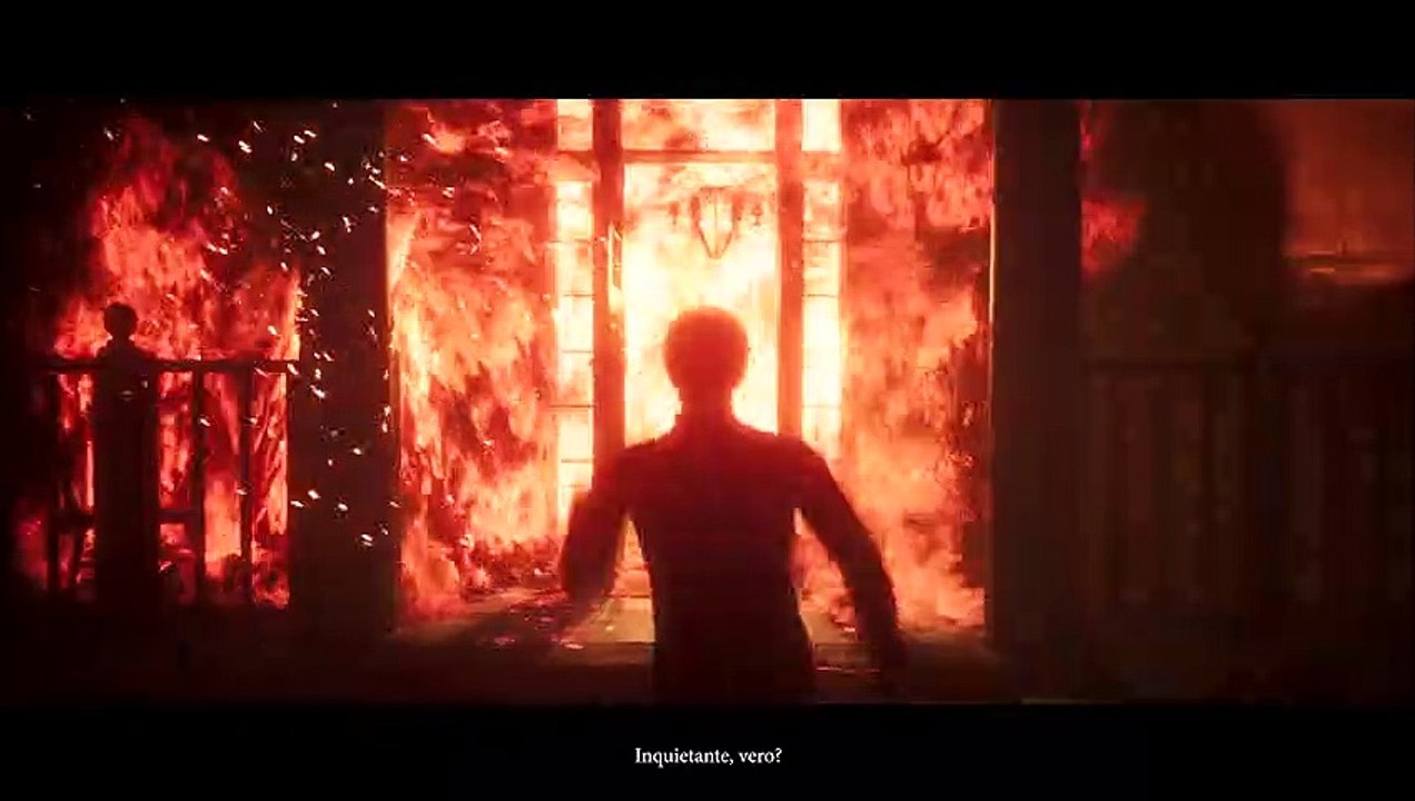 The Dark Pictures: Little Hope - Trailer versione next-gen Man of Medan & Little Hope - SUB ITA