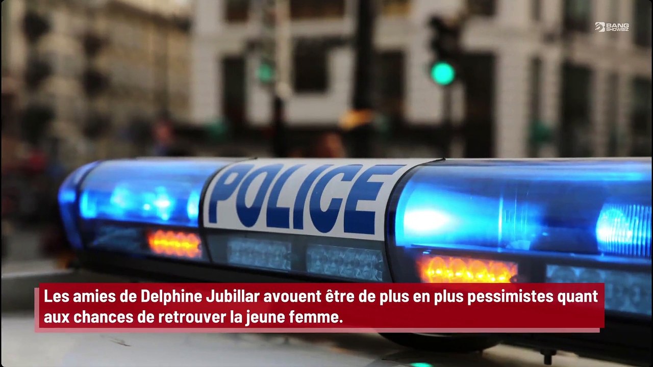 Disparition de Delphine Jubillar : ses amies de plus en plus pessimistes !