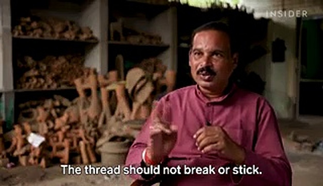 How metal artists in India are keeping the 4,500-year-old craft of Dhokra alive