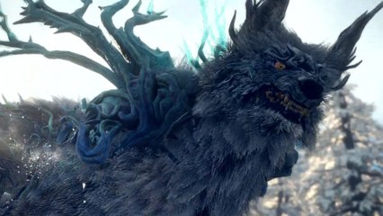 Wild Hearts - So sieht die Monster Hunter-Alternative von EA im Trailer aus