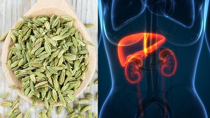 भुनी सौंफ खाने से क्या होता है । भुनी सौंफ खाने के चौंकाने वाले फायदे | Boldsky &Health