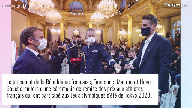 C'est allé jusqu'aux pensées suicidaires : Un champion olympique français se livre sur sa terrible dépression