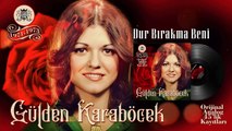 Gülden Karaböcek _ Dur Bırakma Beni _ Remastered 2021 #guldenkarabocek