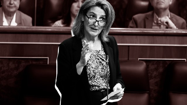 Resumen del Congreso de los Diputados · 28 de septiembre