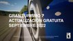 Gran Turismo 7 - Actualización 1.23
