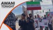 AWANI Tonight: Mahsa Amini: Death toll grows in Iran as protests continue