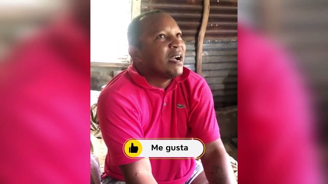 El relato de un delivery: “Dios me ha salvado la vida tres veces”