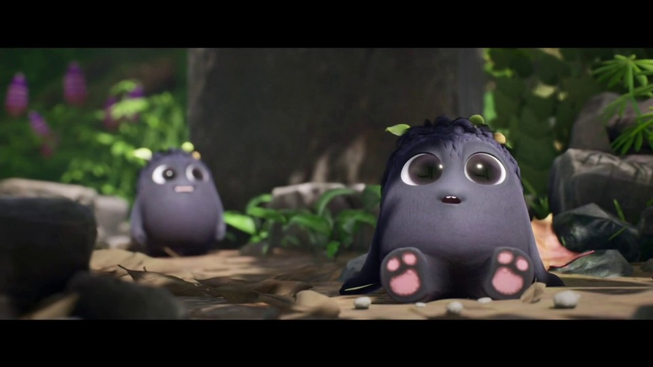 Kena: Bridge of Spirits - Schaut euch die neuen Gegner und Outfits des Jubiläums-Updates an