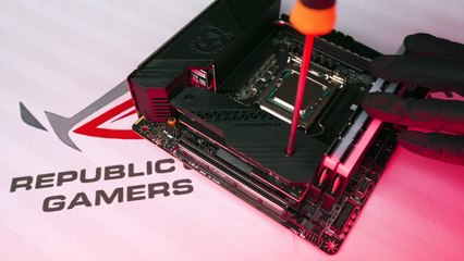 2022 MINI PC BUILD: INTEL CORE I7-11700K + TUF RTX 3080 !