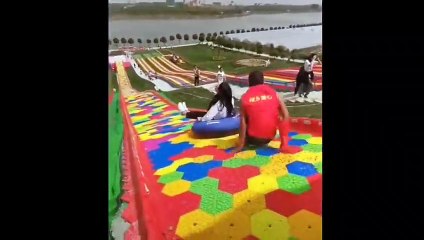 Funniest Fails Of The Year Compilation(480P)