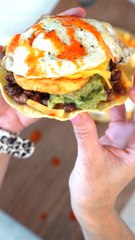 How to Make Breakfast Tostadas