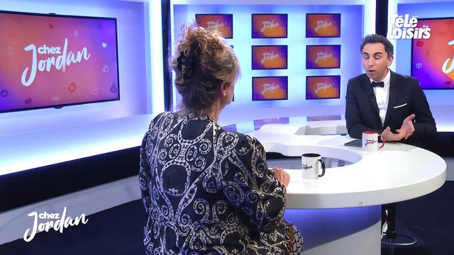 J'ai besoin de thune comme tout le monde : Fred des Anges explique pourquoi elle voulait participer aux Cinquante