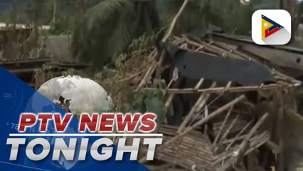 Tải video: Various types of assistance being extended to those affected by ‘Karding’ in Aurora