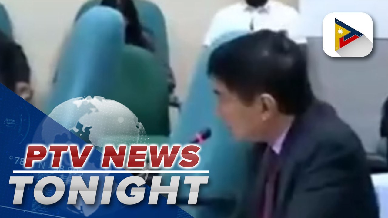 Sen. Tulfo suggests implementation of one-strike policy vs abusive employers who prey on OFWs