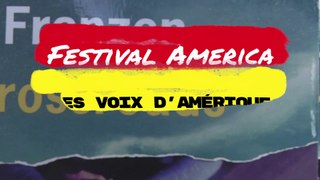 Festival América