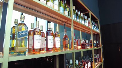 Unique sky bar and French restaurant Orelle to open in Birmingham - meet the team as they prepare for the launch