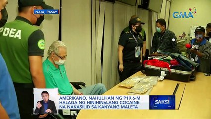 Saksi Express: September 28, 2022 [HD]