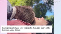 Nolwenn Leroy en couple avec Arnaud Clément : elle ne voulait pas d'un sportif dans sa vie, révélations