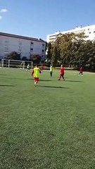 Préparation pour la nouvelle saison