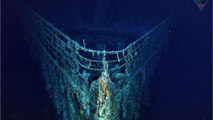 Histoire : l'épave du Titanic se dévoile sous un nouveau jour grâce à des images inédites en 8K
